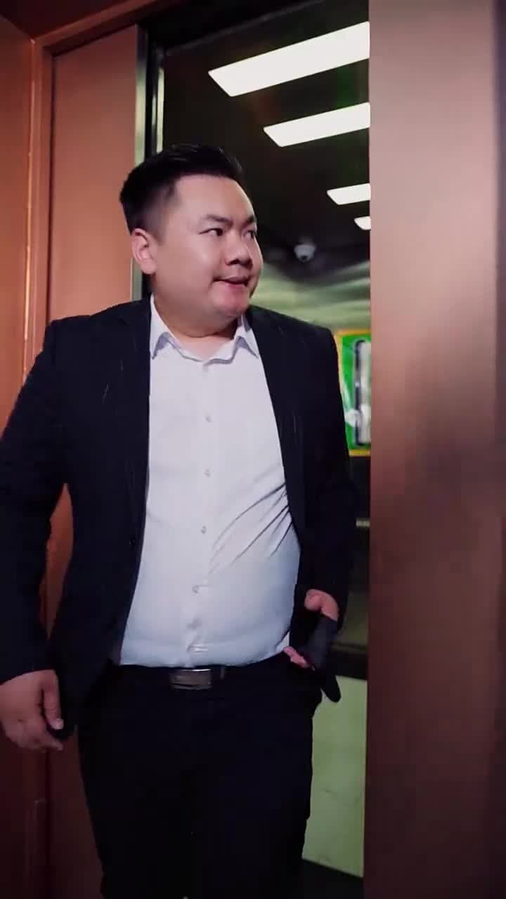 至尊潛龍 - 第 85 集