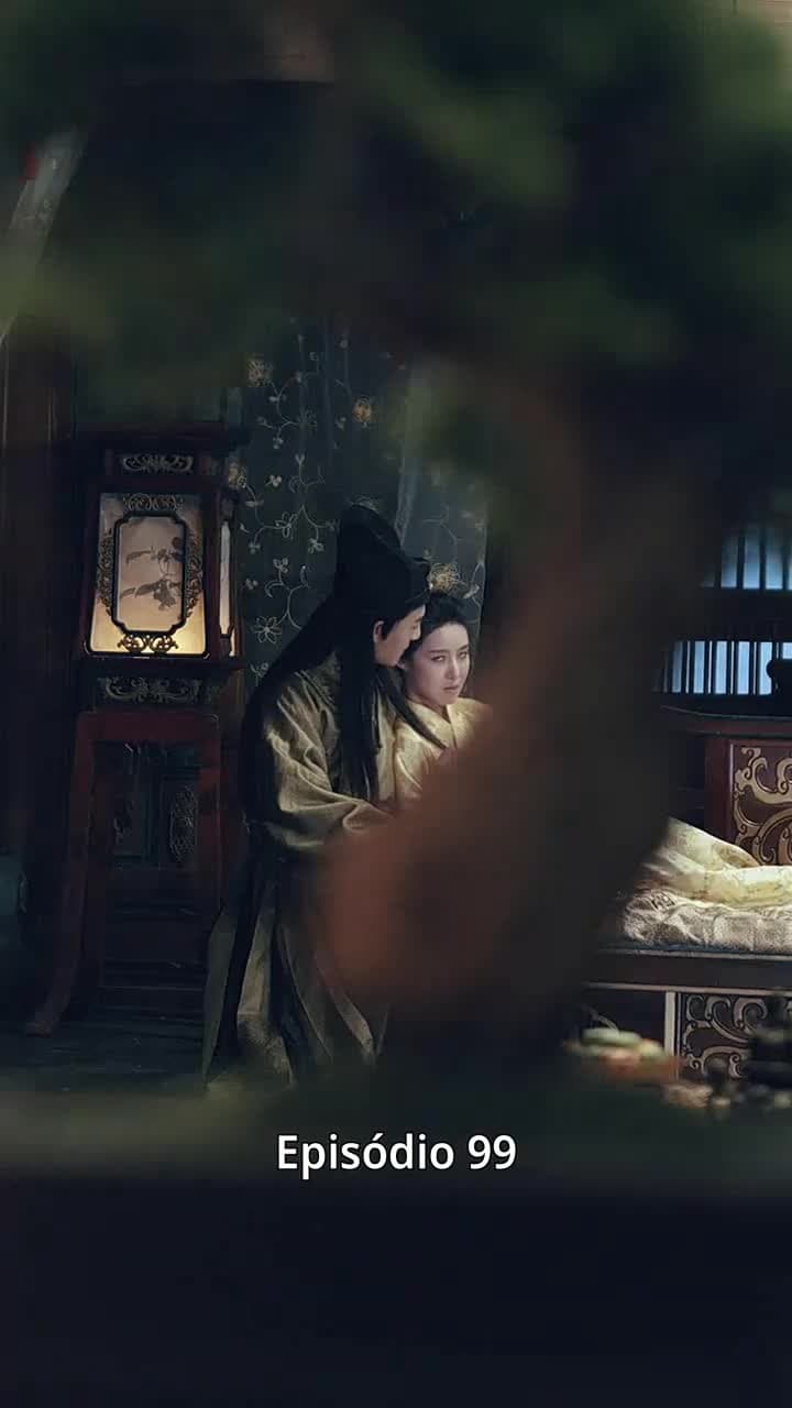 Voltei no Tempo e Virei Eunuco - Episódio 99