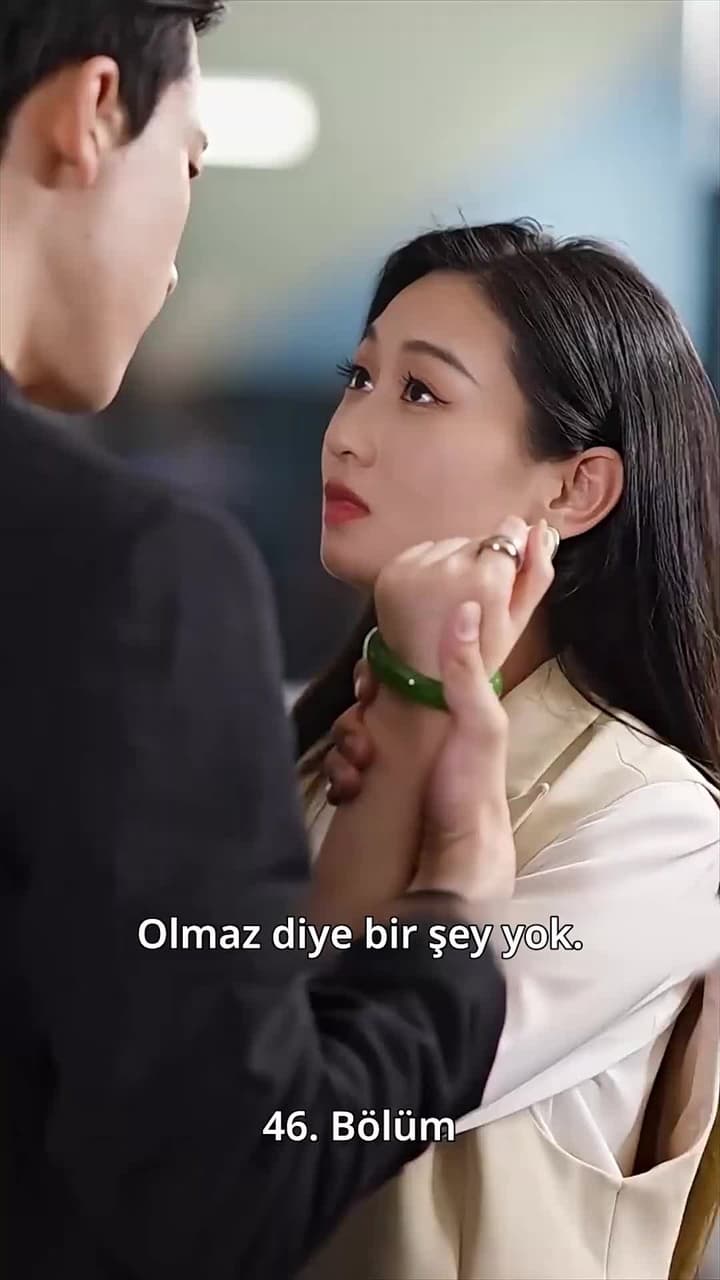 Artık Bana Yetişemezsin! - Bölüm 46