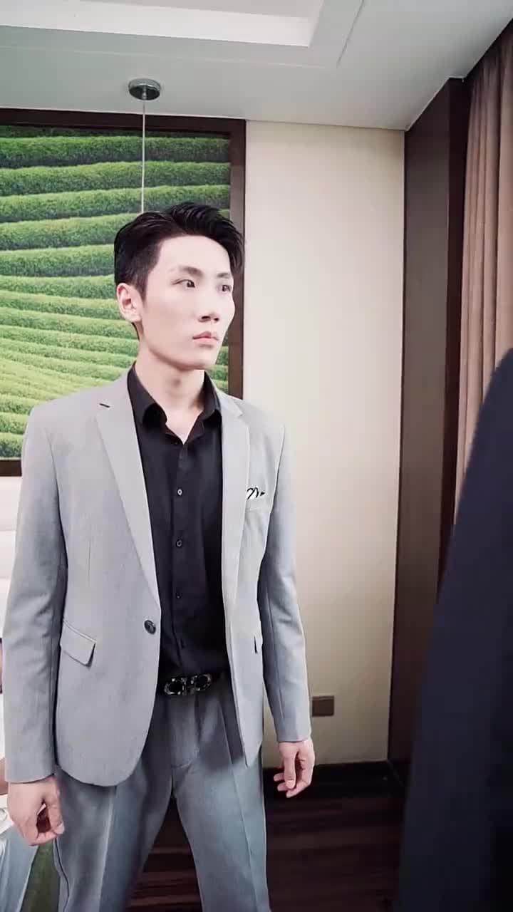 至尊潛龍 - 第 100 集