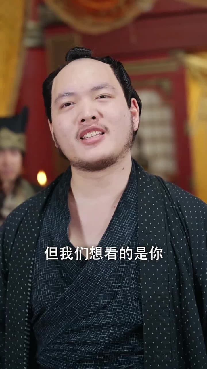 不負天下不負卿 - 第 57 集