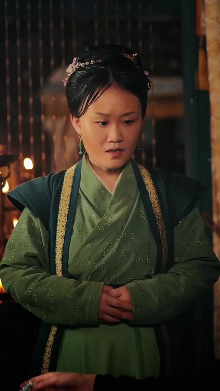 九重錦之庶女有毒 - 第 14 集