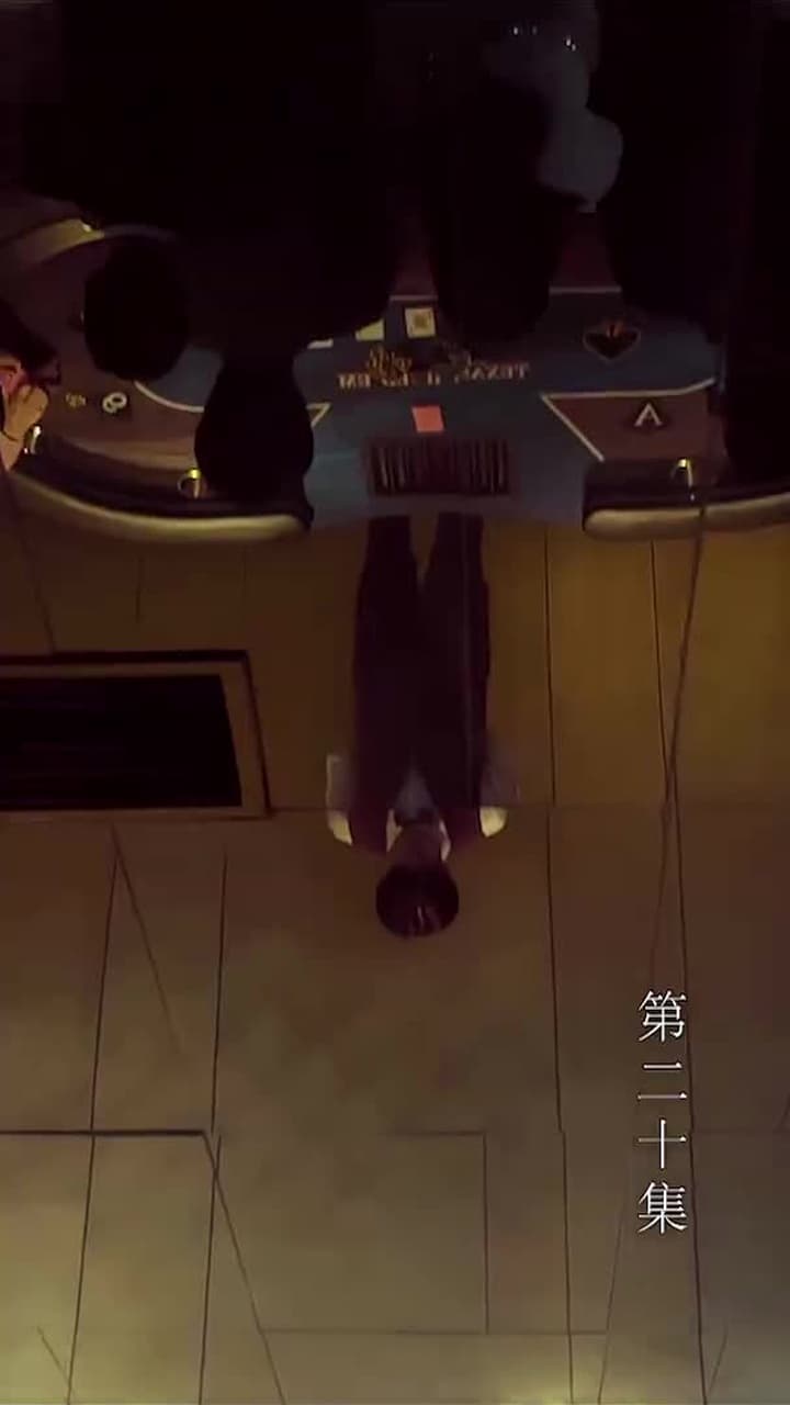至尊透視神婿 - 第 20 集