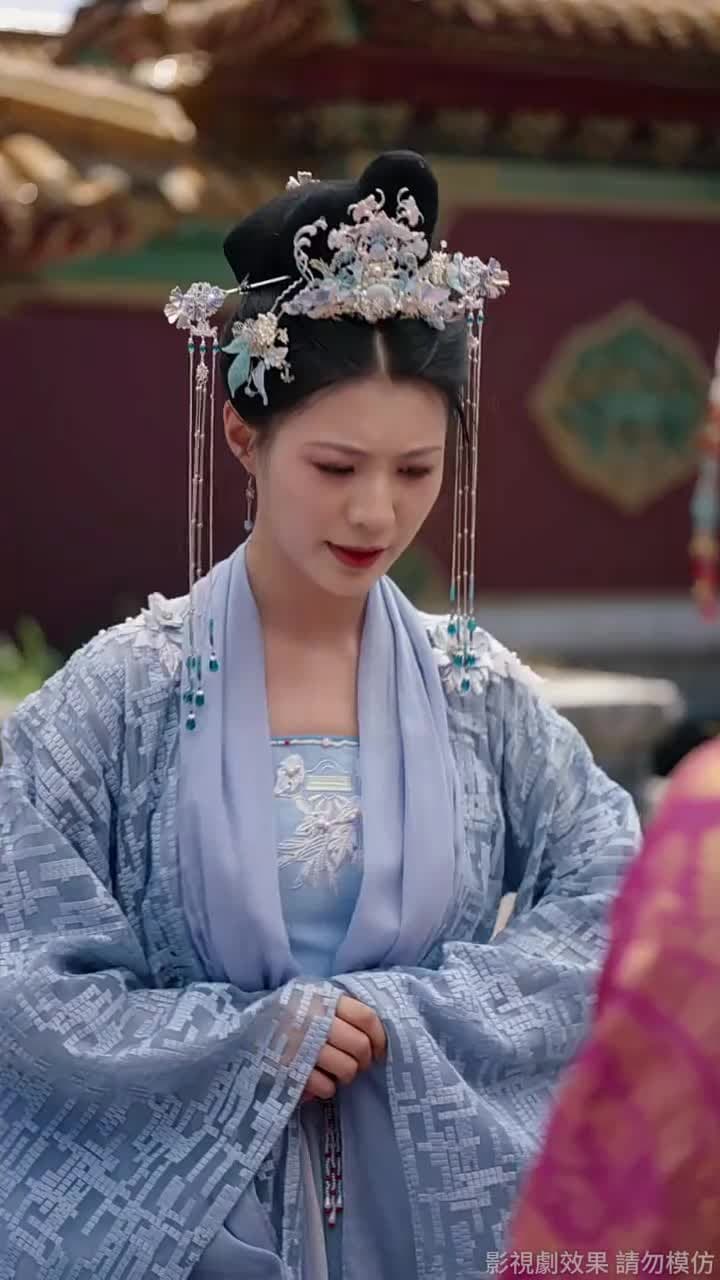 九重錦之庶女有毒 - 第 49 集
