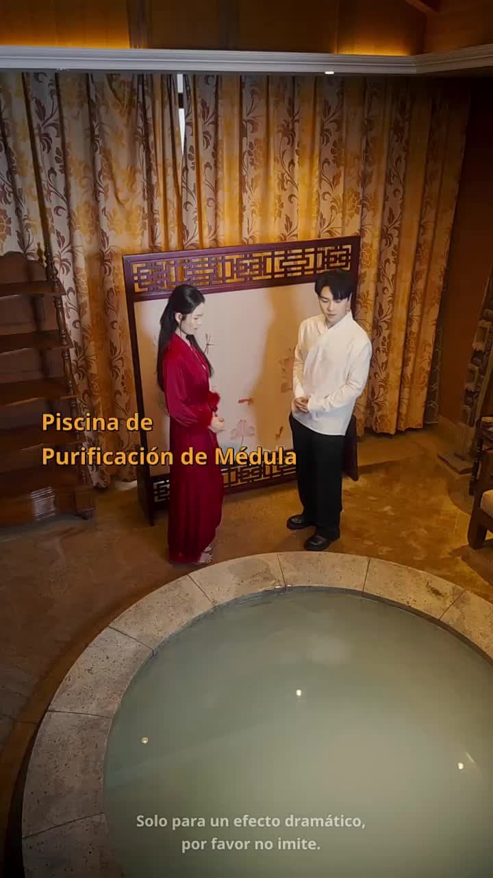 Hoy Me Elevo al Cielo - Episodio 10