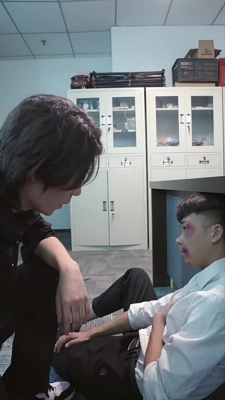俏總裁的貼身保鏢 - 第 27 集
