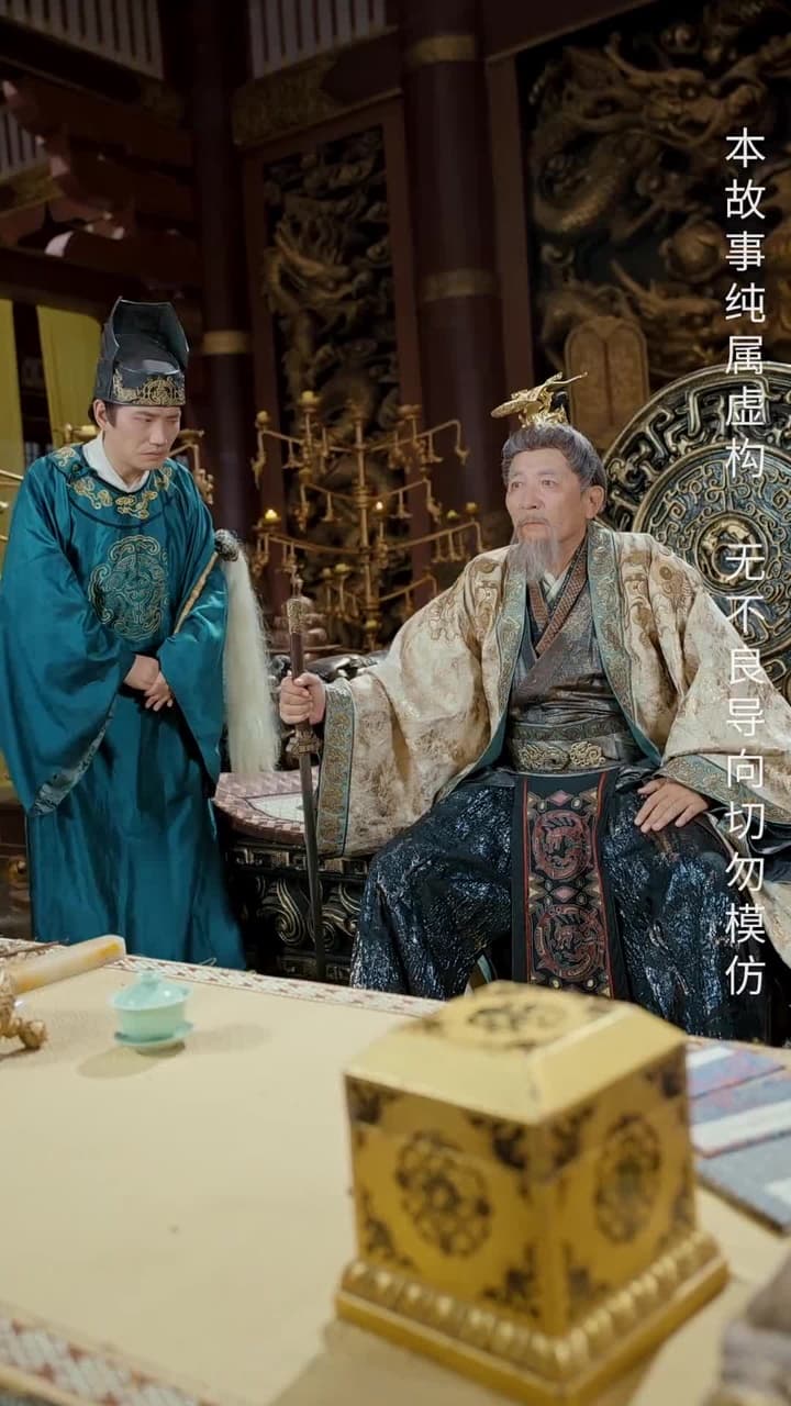 長生藥 - 第 27 集