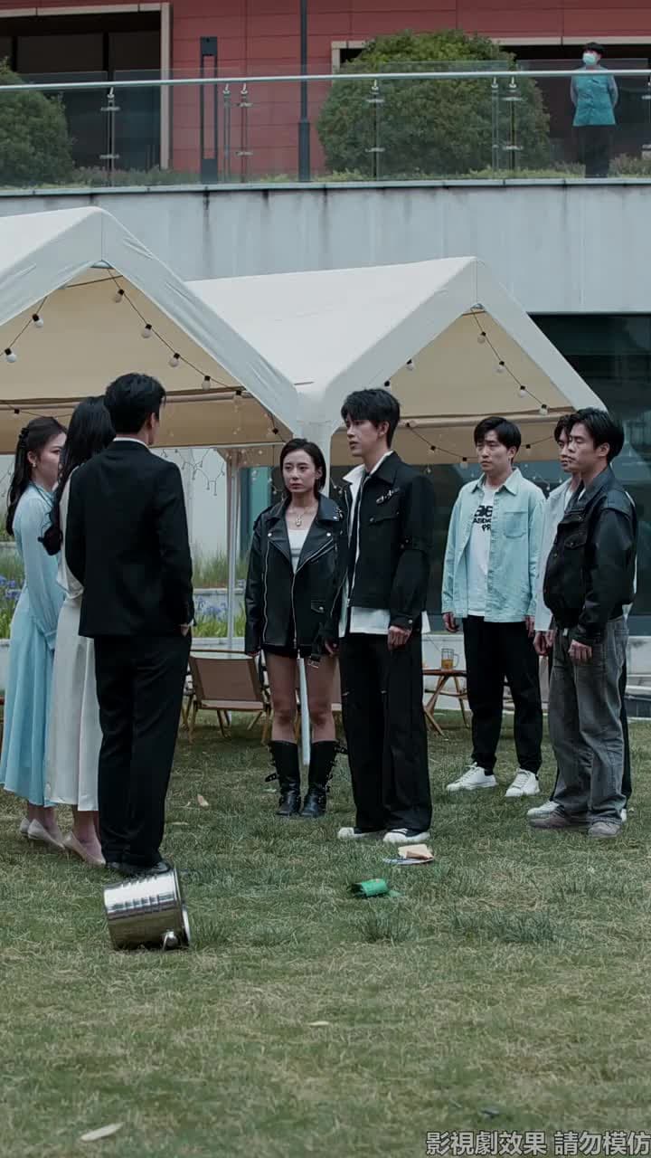 親愛的,我要結婚了 - 第 34 集