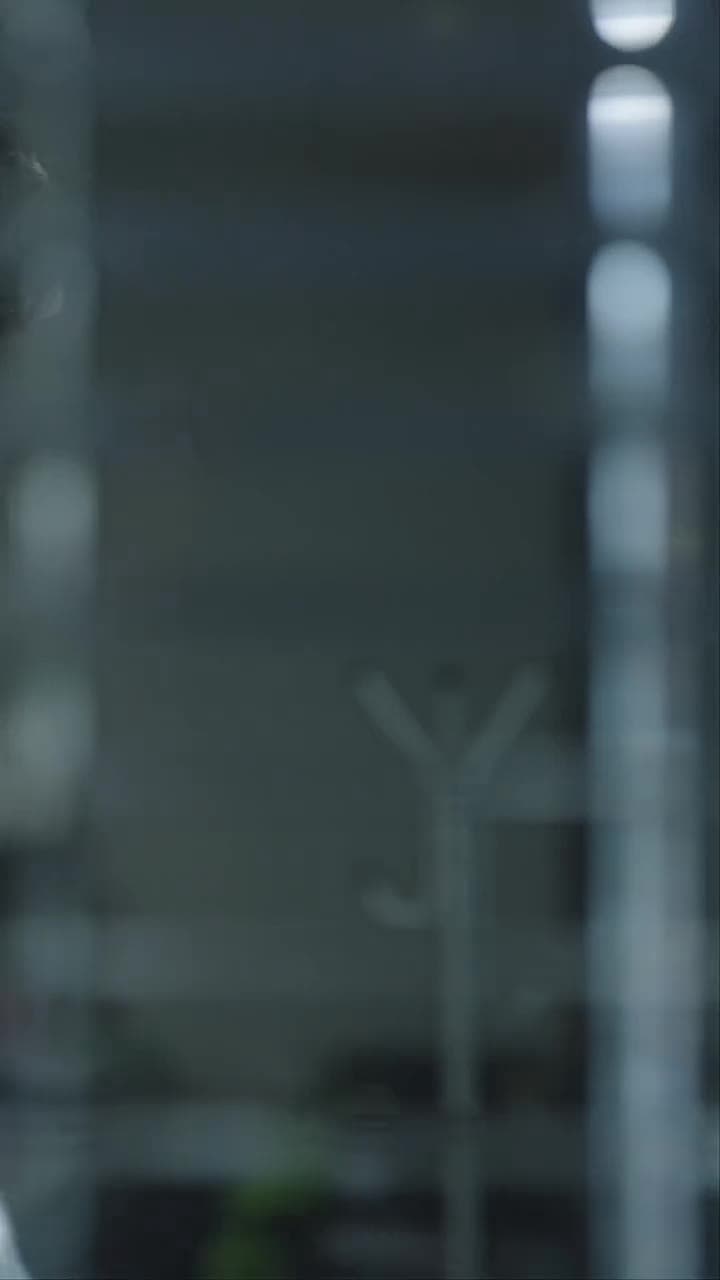 俏總裁的貼身保鏢 - 第 21 集