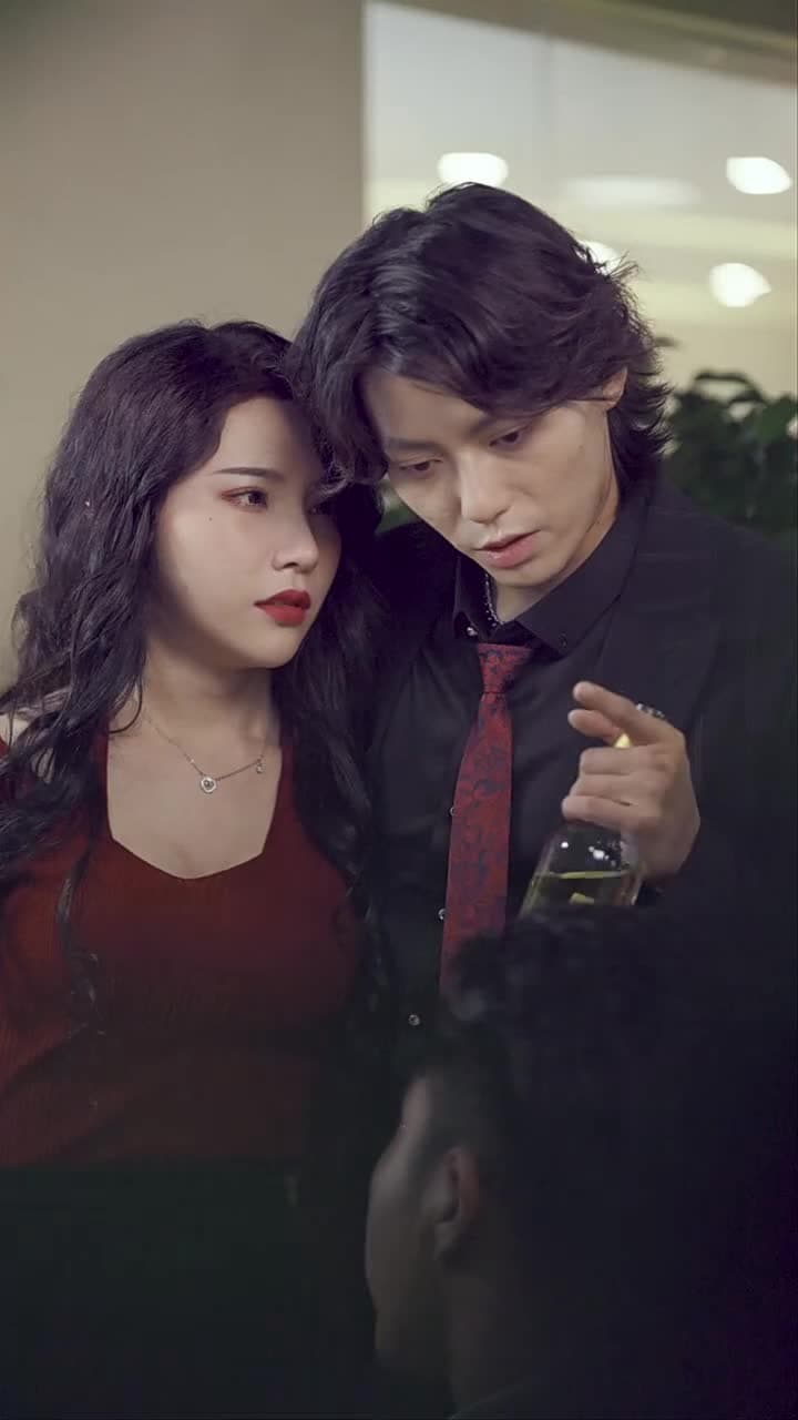 俏總裁的貼身保鏢 - 第 29 集