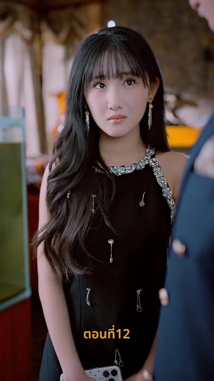 เมื่อรักล่องลอยไป - ตอนที่ 12