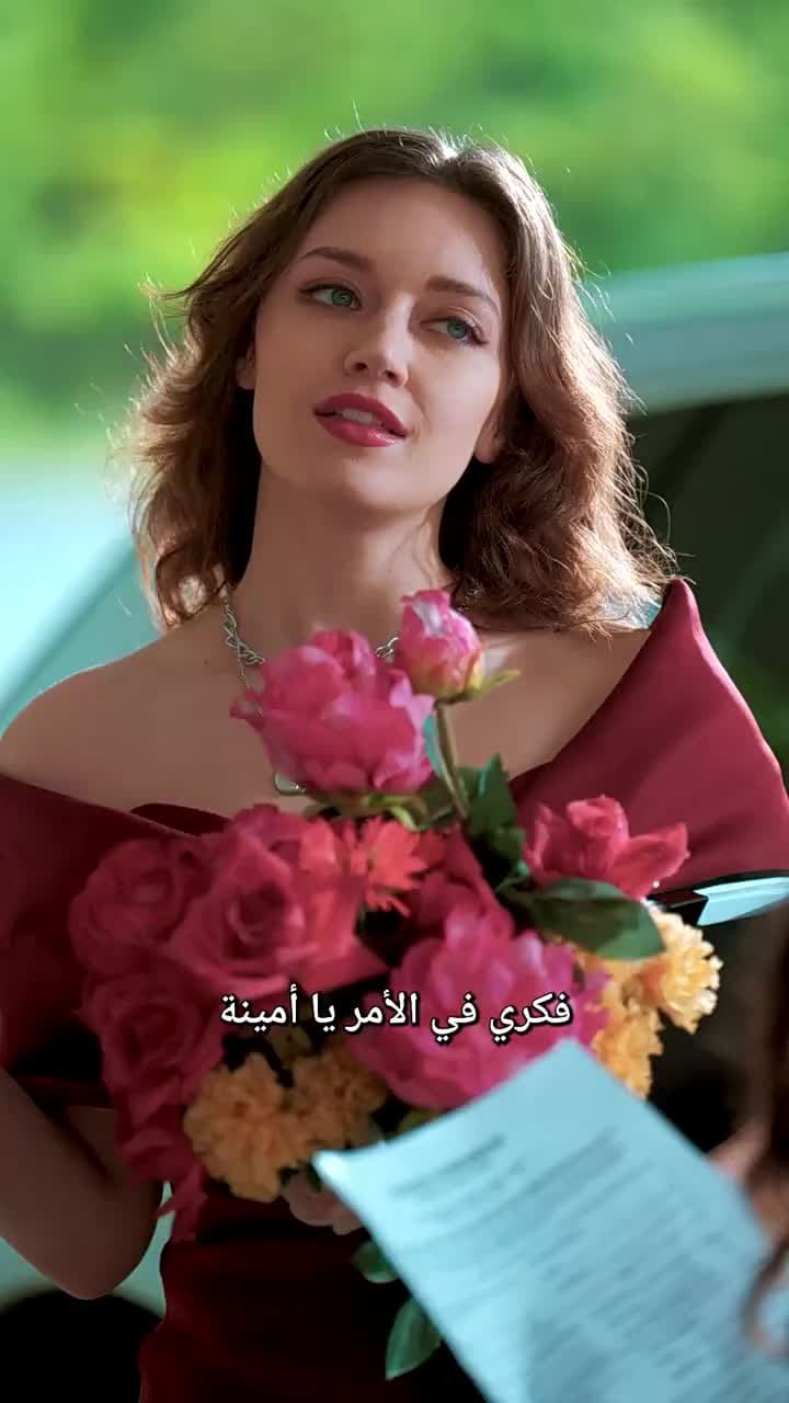 وريثة الملياردير المطلقة الزواج من المجهول زواج الانتقام - الحلقة 4