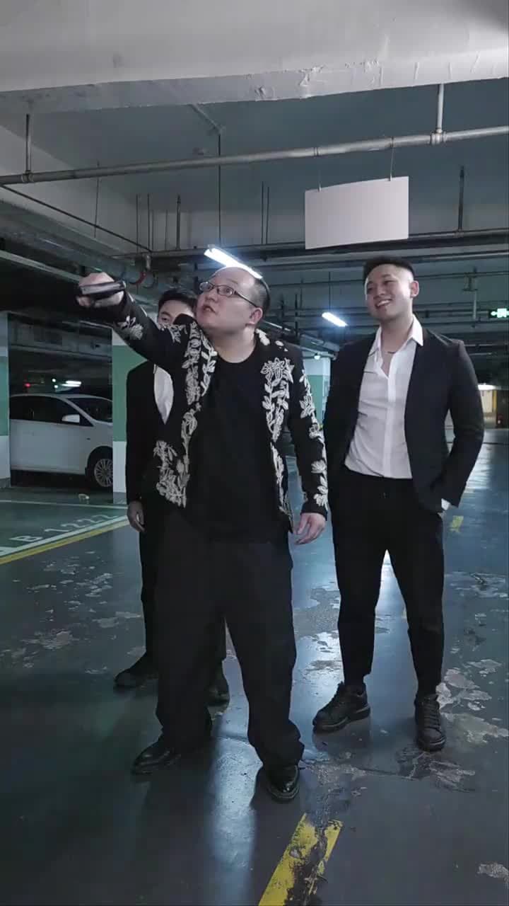 俏總裁的貼身保鏢 - 第 16 集