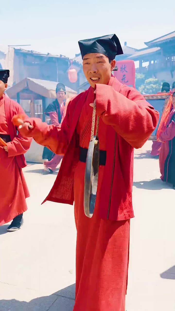 被父皇找回後,開啟虐渣人生 - 第 13 集