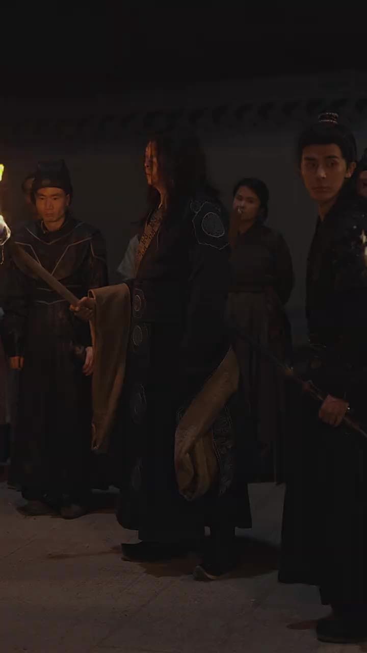 神醫毒妃不好惹 - 第 37 集