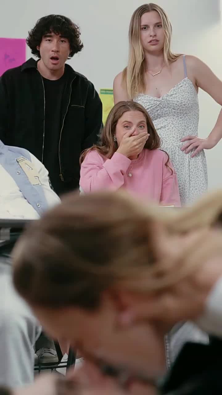 Acordo Proibido com o Meu Professor - Episódio 4