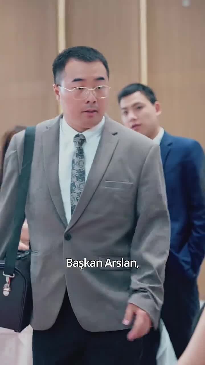 Partide Parlayan Kızım - Bölüm 22