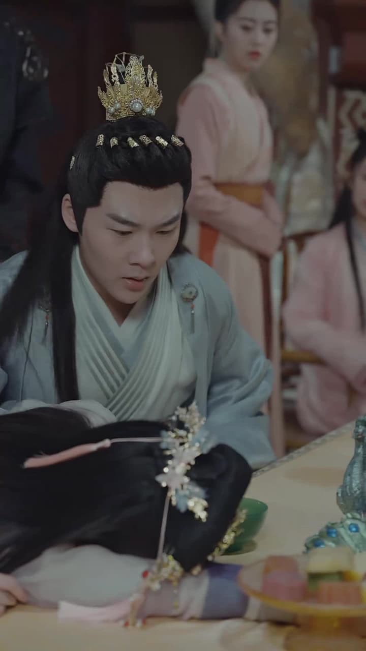 神醫毒妃不好惹 - 第 30 集