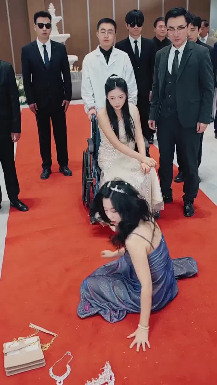 Partide Parlayan Kızım - Bölüm 18