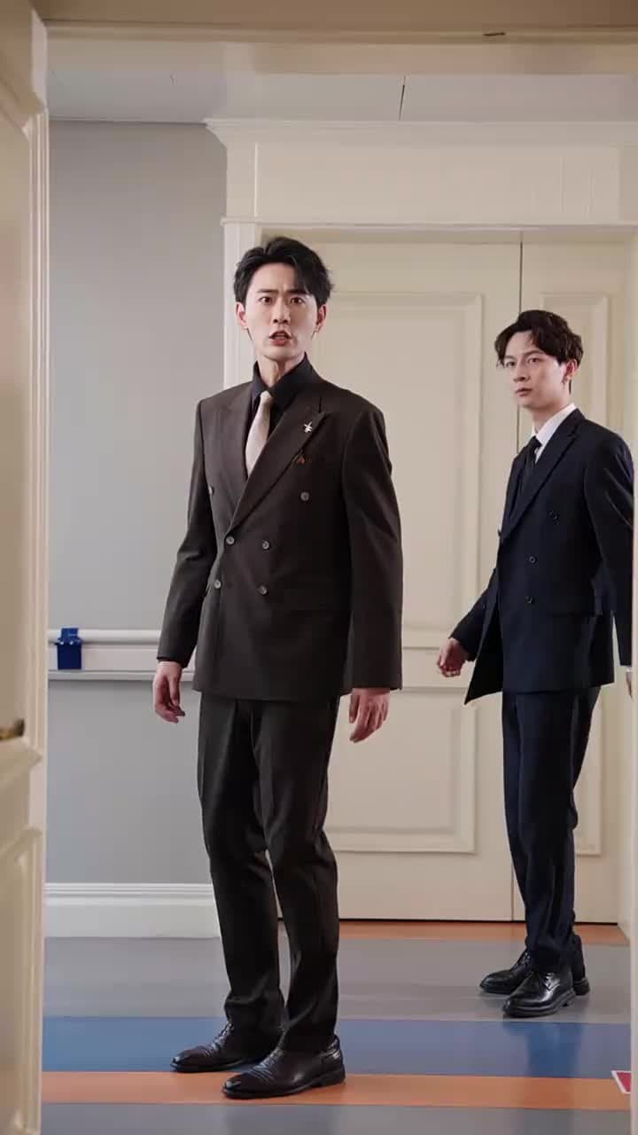 Janji Lama Bersemi Kembali - Episode 11