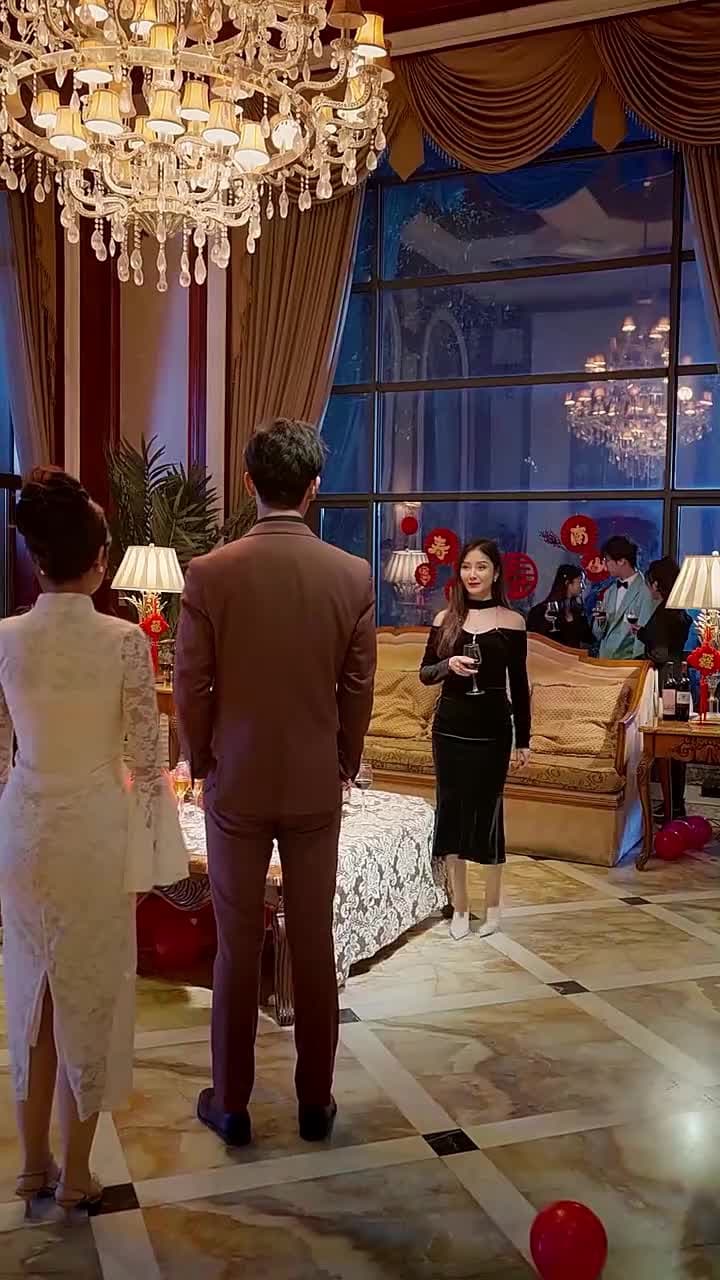 戀愛腦她失憶了 - 第 24 集