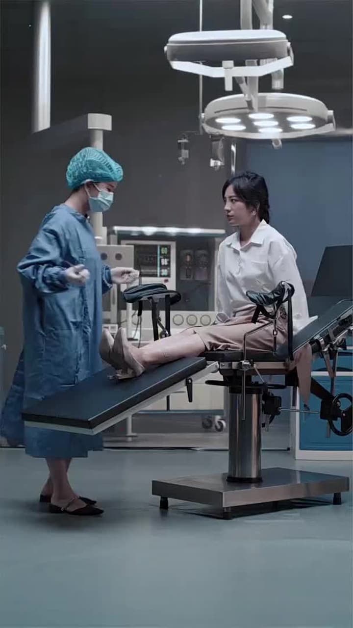 陸總,我懷了你的小祖宗 - 第 6 集