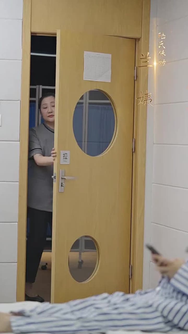 陸總,我懷了你的小祖宗 - 第 16 集