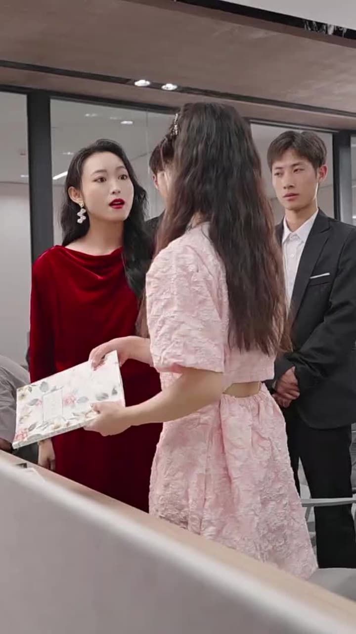 陸總,我懷了你的小祖宗 - 第 22 集
