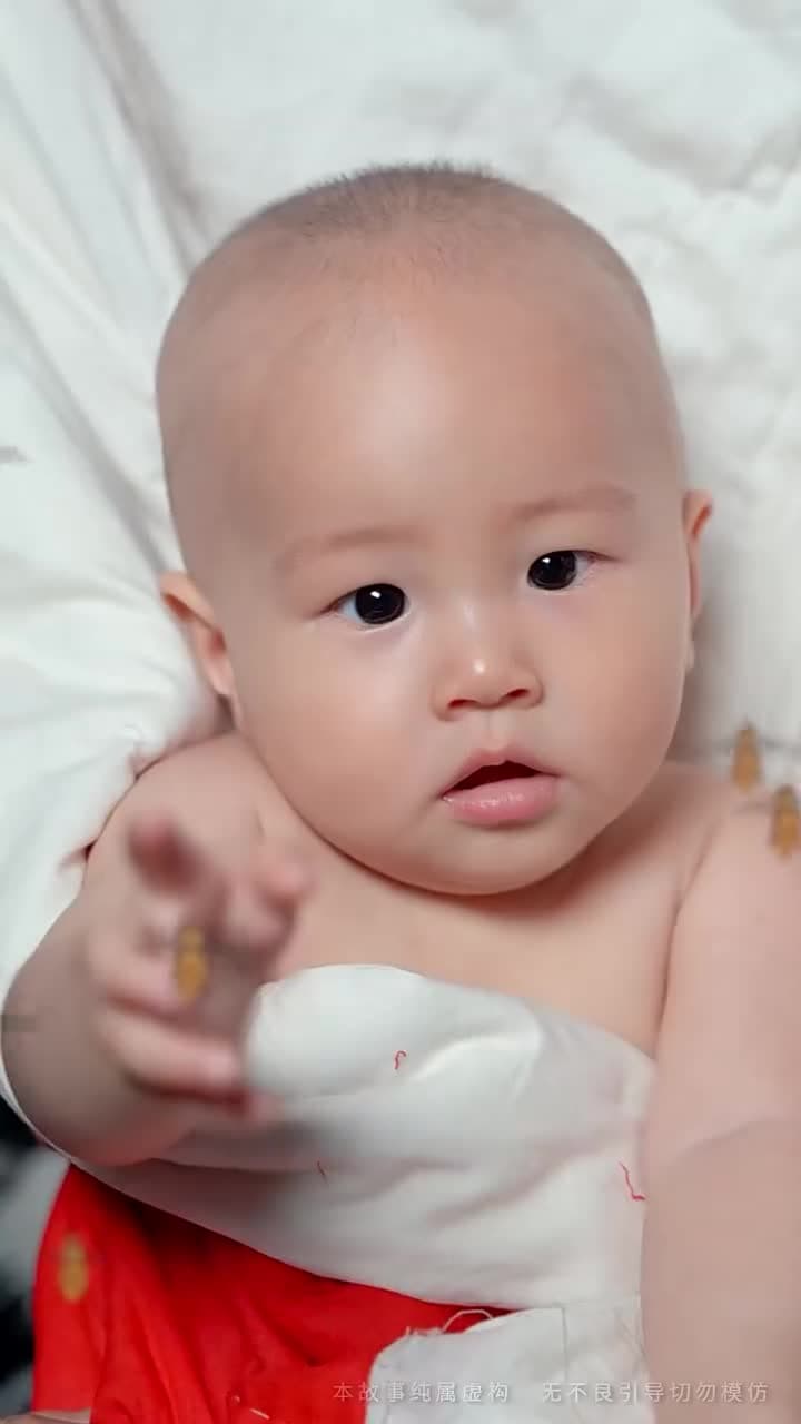 旱災荒年,我福娃帶飛全家 - 第 29 集