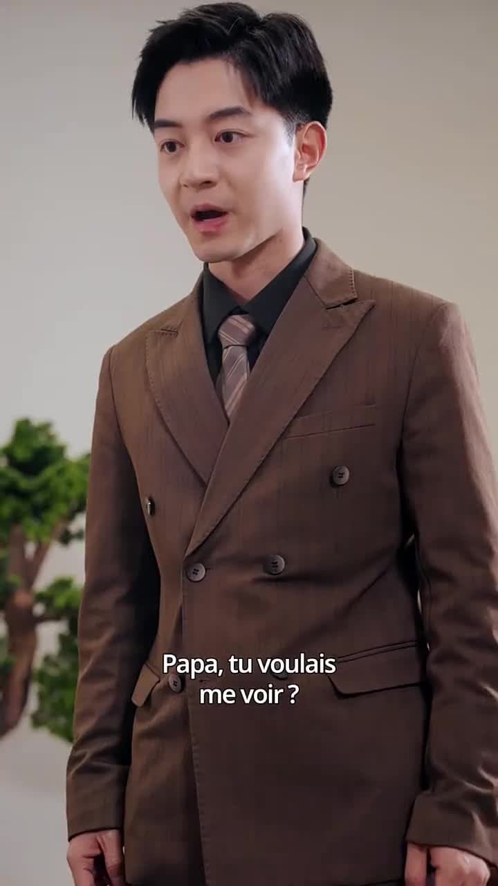 Adieu fils à papa, bonjour collègue - Épisode 41