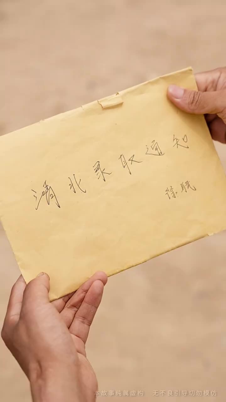 旱災荒年,我福娃帶飛全家 - 第 58 集