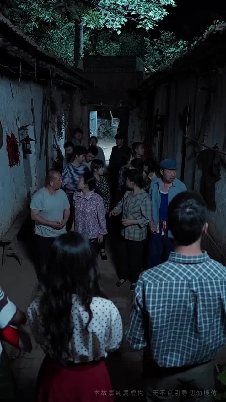 旱災荒年,我福娃帶飛全家 - 第 49 集