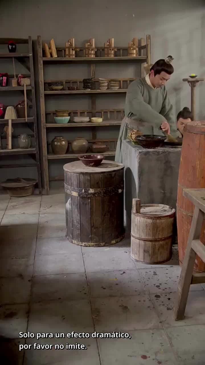 De Cero al Príncipe Más Poderoso - Episodio 67