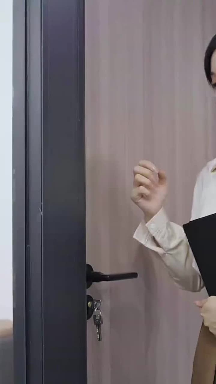 陸總,我懷了你的小祖宗 - 第 8 集