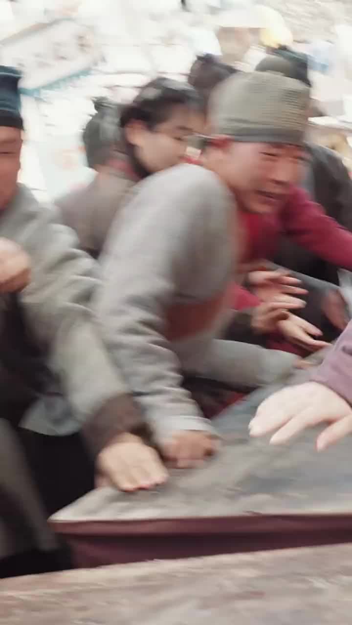 金鑾殿上念母恩 - 第 39 集