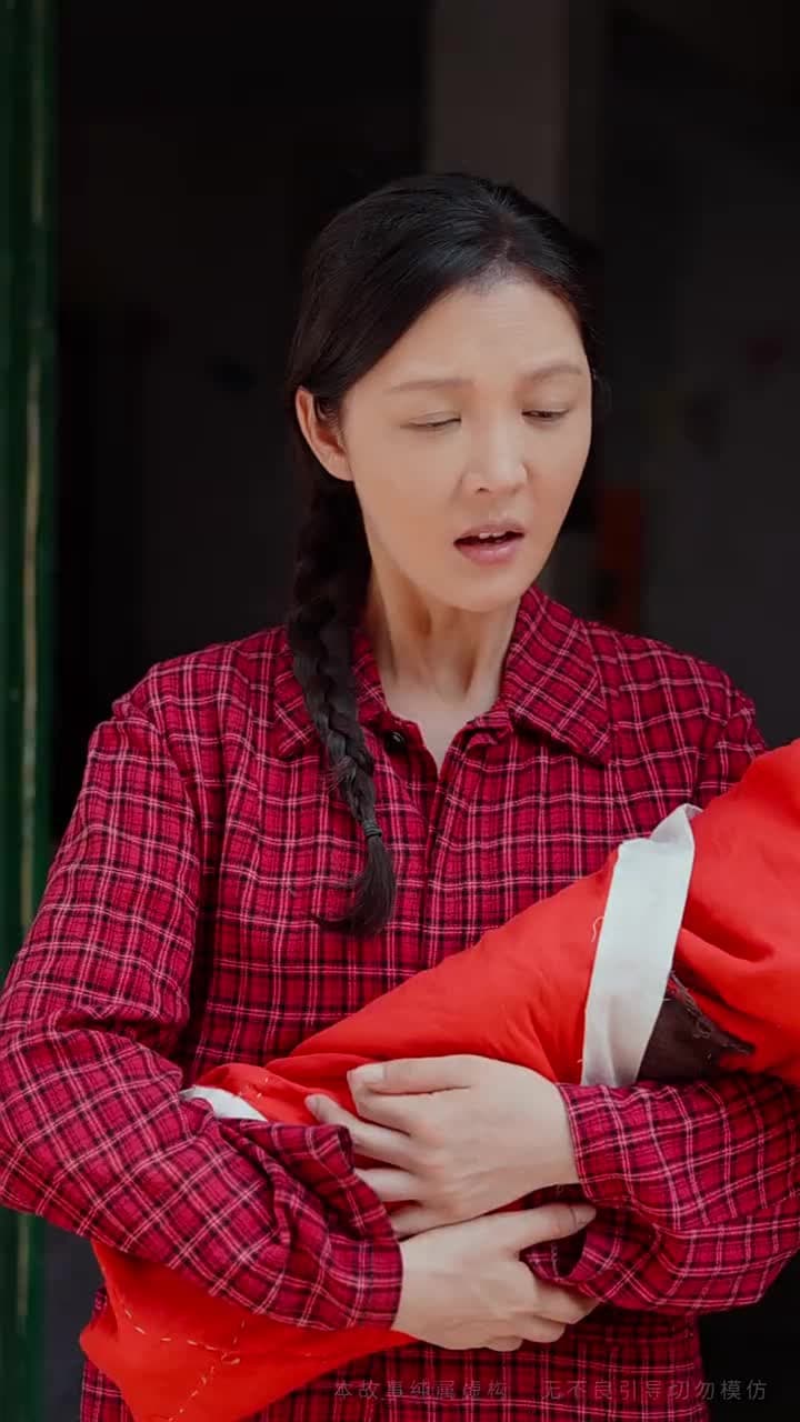 旱災荒年,我福娃帶飛全家 - 第 16 集