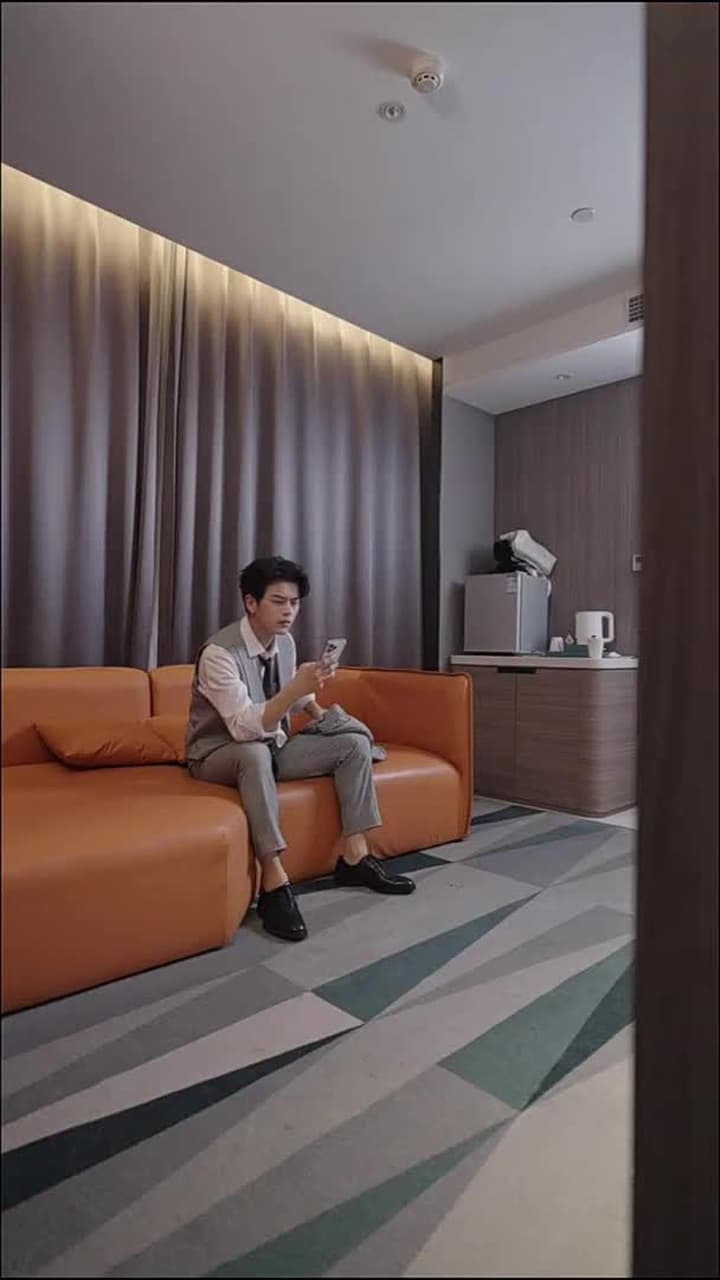 陸總,我懷了你的小祖宗 - 第 56 集