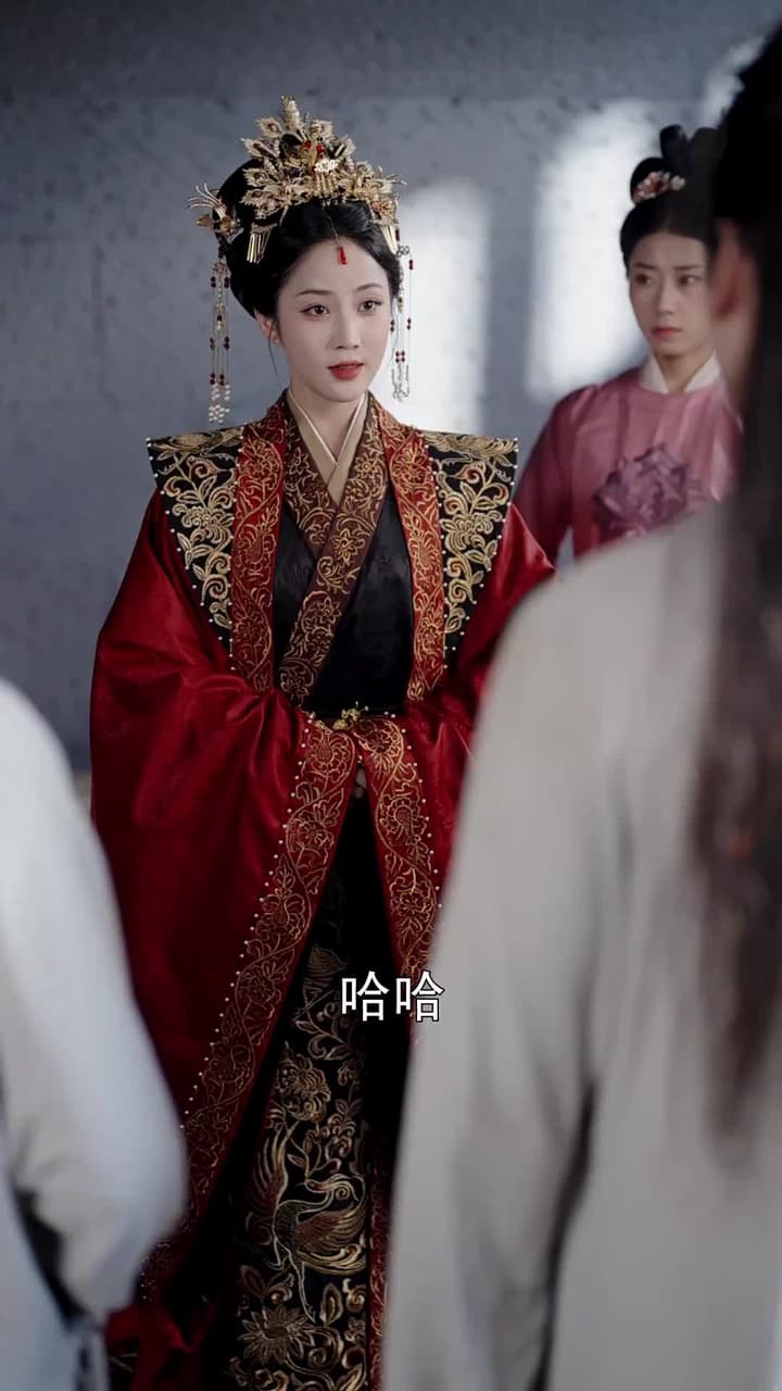 霓裳飛金闕 - 第 34 集