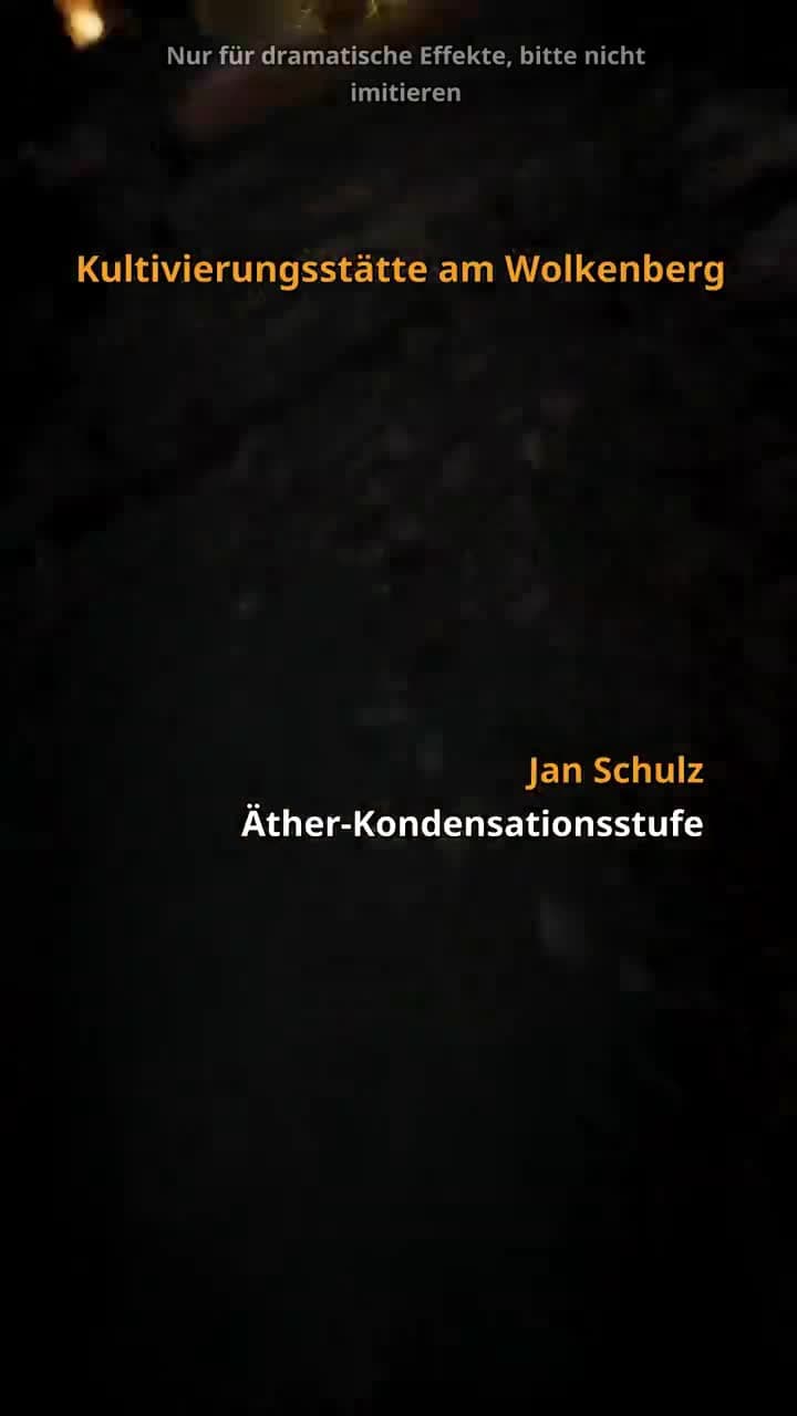 Aufstieg zur Gottheit - Folge 1