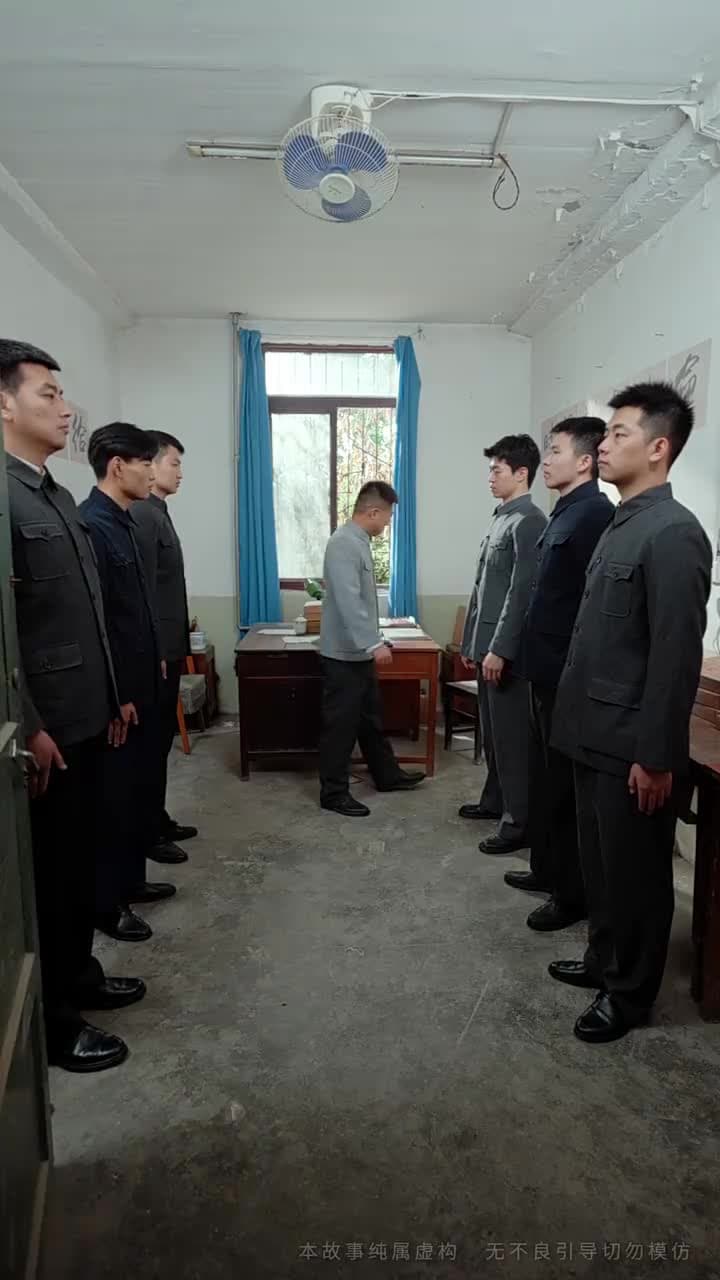 旱災荒年,我福娃帶飛全家 - 第 21 集