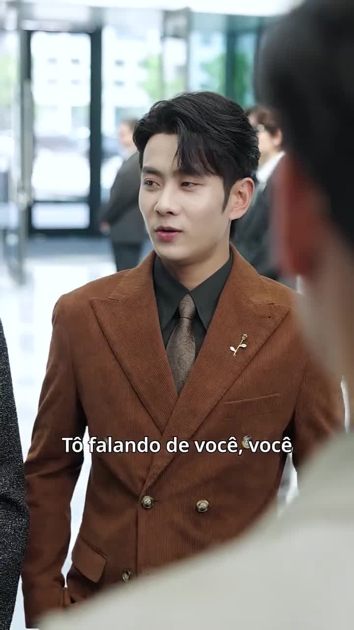 Dragão dos negócios - Episódio 28