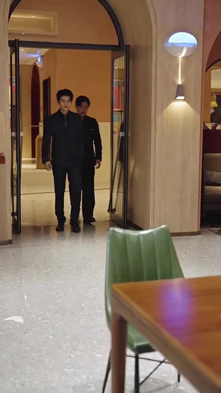 陸總,我懷了你的小祖宗 - 第 30 集