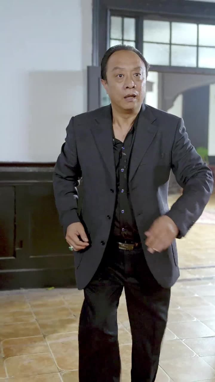親愛的少帥夫人 - 第 67 集