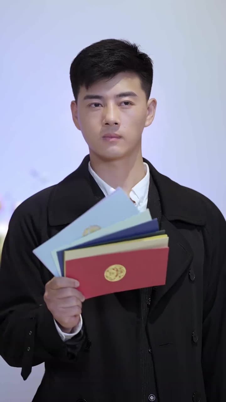 蓋世龍祖 - 第 93 集