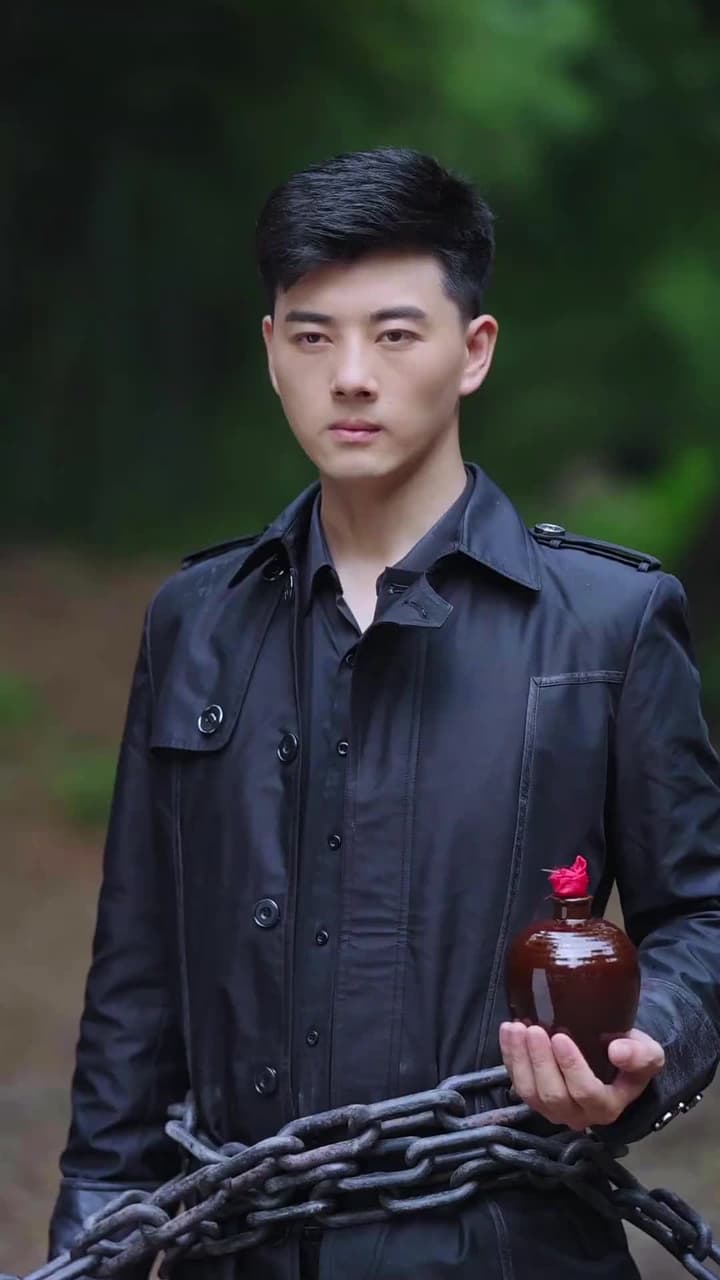 蓋世龍祖 - 第 78 集