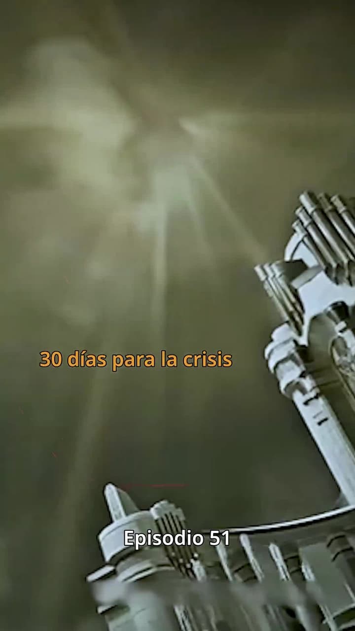 Último Humano, Primera Misión - Episodio 51