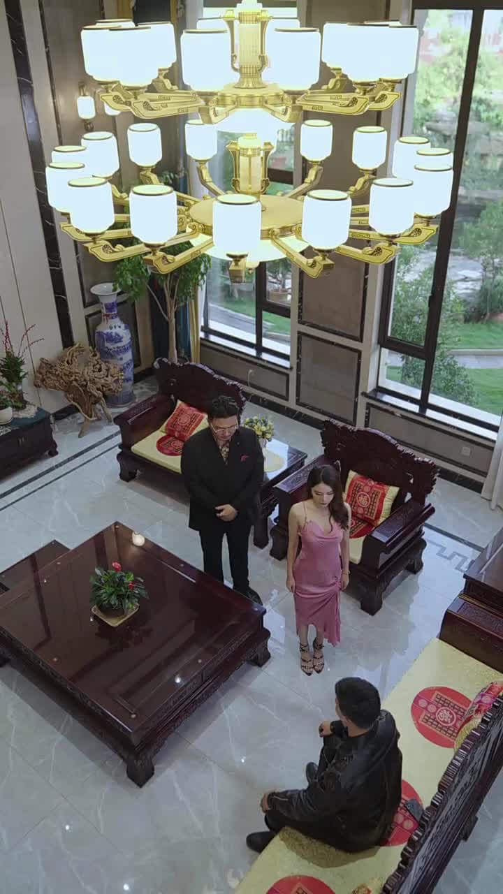 蓋世龍祖 - 第 44 集