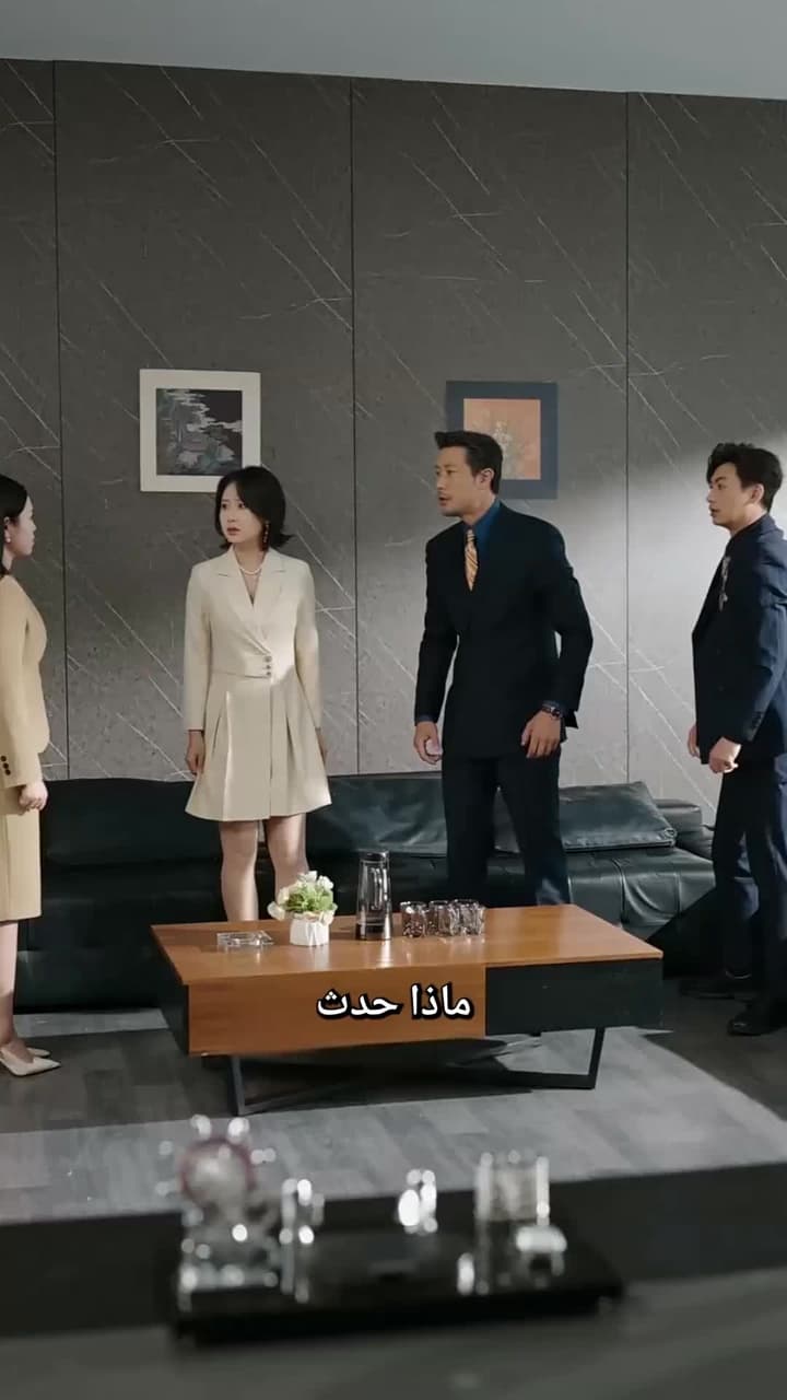 الأشقاء الثلاثة الذين ردوا الجميل - الحلقة 31