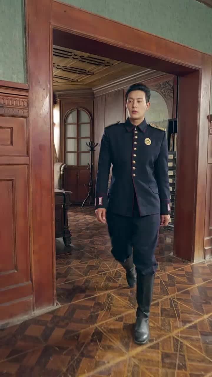 親愛的少帥夫人 - 第 38 集