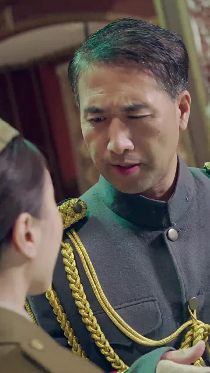 親愛的少帥夫人 - 第 15 集